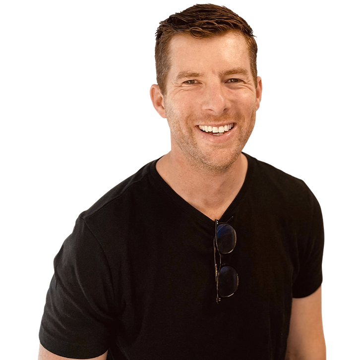 Alex Morris McKinsey & Company